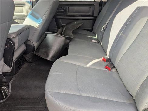 Used 2018 RAM 1500 Express w/ Express Value Package image 17