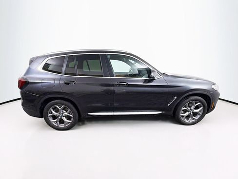 Used 2024 BMW X3 xDrive30i w/ Premium Package AWD/4WD image 8
