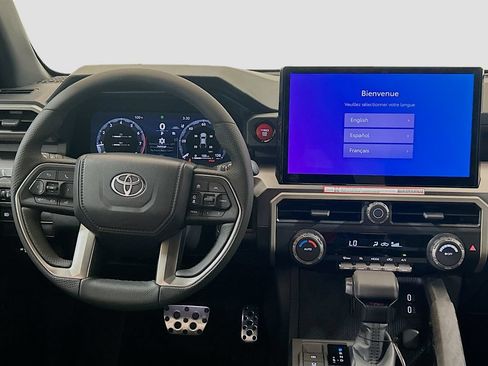 New 2026 Toyota Tacoma TRD Sport RWD image 18