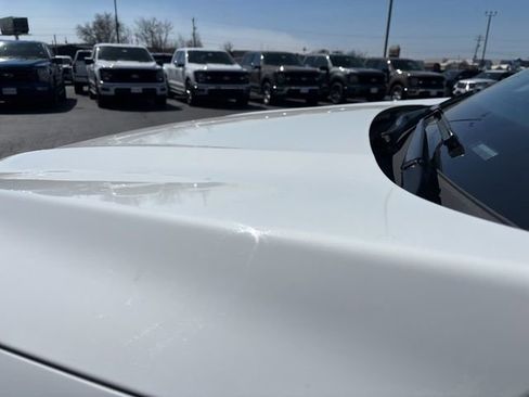 Used 2023 Ford Escape Active image 7