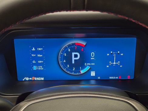 Used 2025 Ford F150 Raptor w/ Equipment Group 803A Raptor R image 34