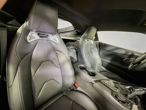 Used 2023 Toyota Supra Premium w/ Driver Assist Package RWD image 22