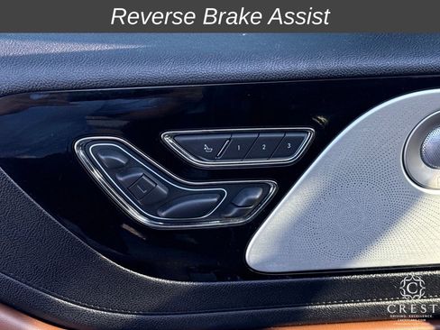 Used 2020 Lincoln Aviator Reserve w/ Equipment Group 202A image 11