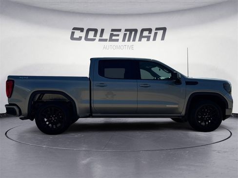 Used 2023 GMC Sierra 1500 Elevation image 6