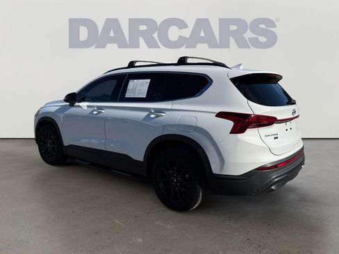 Used 2023 Hyundai Santa Fe XRT image 5