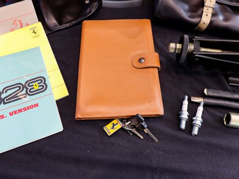 Used 1988 Ferrari 328 GTS image 28