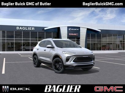 New 2026 Buick Encore GX Sport Touring w/ Advanced Technology Package