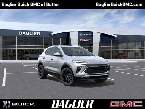 New 2026 Buick Encore GX Sport Touring w/ Advanced Technology Package image 1