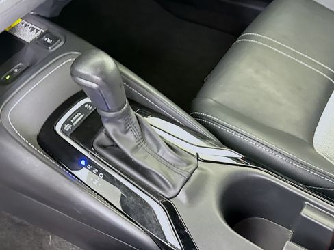 Certified 2024 Toyota Corolla XSE FWD image 16