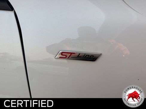 Used 2024 Ford Escape ST-Line Elite w/ Premium Technology Package AWD/4WD image 4