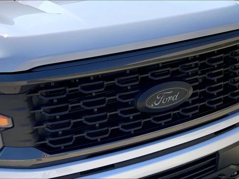 Used 2025 Ford F150 STX w/ Equipment Group 200A AWD/4WD image 27