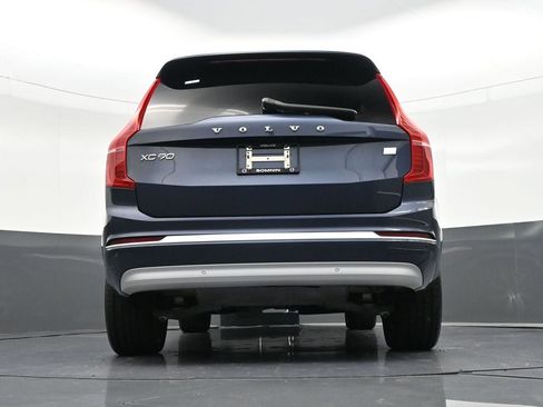 Certified 2022 Volvo XC90 T8 Inscription w/ Advanced Package image 29
