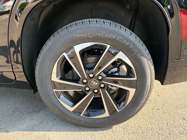New 2026 Buick Enclave Sport Touring w/ Super Cruise Package FWD image 25