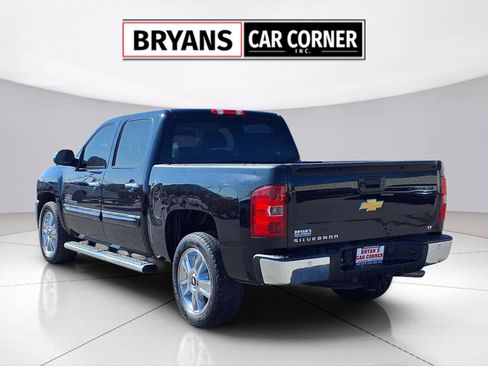 Used 2013 Chevrolet Silverado 1500 LT image 17