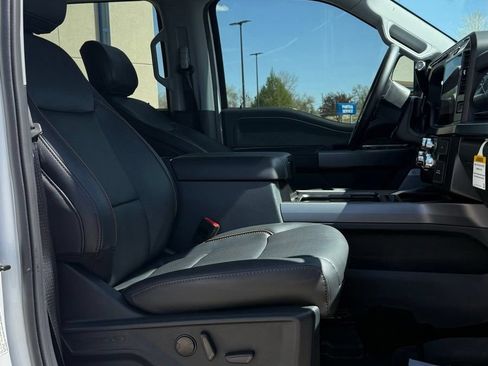 New 2026 Ford F250 Lariat w/ FX4 Off-Road Package AWD/4WD image 58