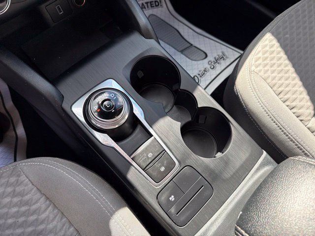 Used 2020 Ford Escape SE Sport AWD/4WD image 14