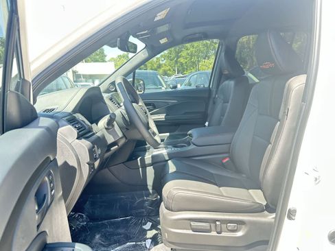 New 2026 Honda Ridgeline TrailSport image 11