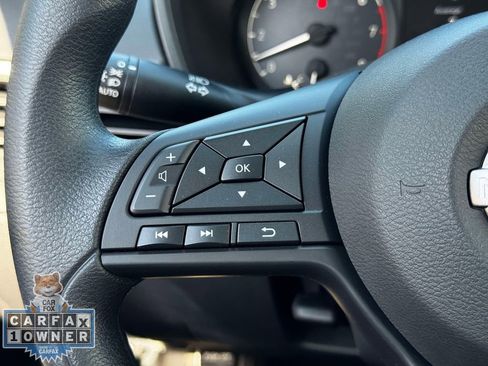 Used 2025 Nissan Altima 2.5 S FWD image 22