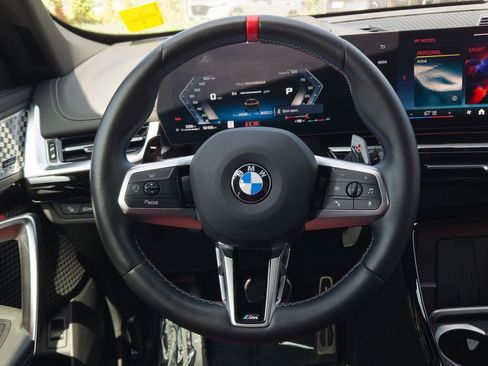 Used 2024 BMW X1 M35i w/ Premium Package image 19