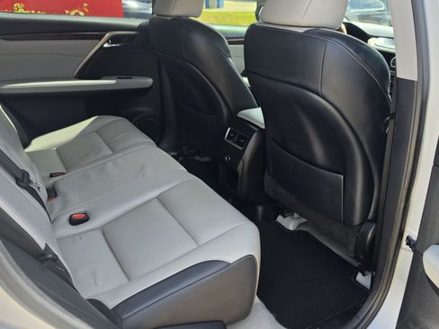 Used 2016 Lexus RX 350 FWD w/ Premium Package image 27