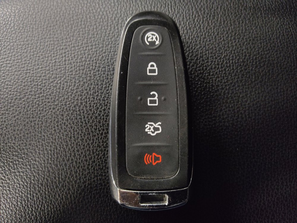 Used 2019 Ford Escape SE AWD/4WD image 32