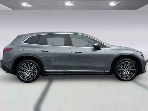 Certified 2023 Mercedes-Benz EQS 450+ SUV image 8