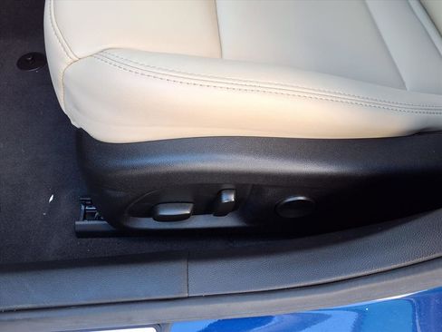 Certified 2023 Cadillac CT5 Luxury w/ Cold Weather Package image 21