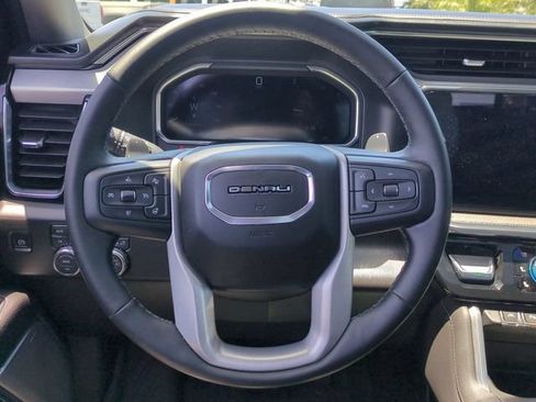 Used 2026 GMC Sierra 1500 Denali w/ Denali Reserve Package AWD/4WD image 12