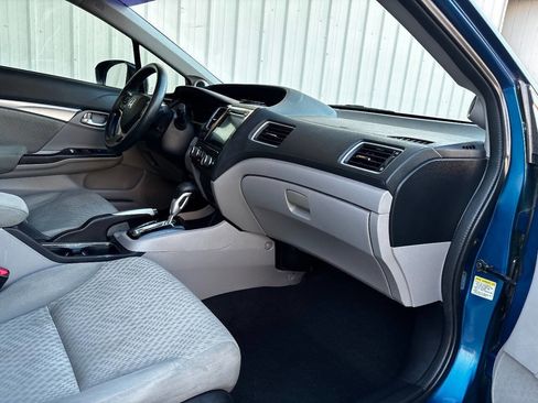 Used 2015 Honda Civic EX image 67