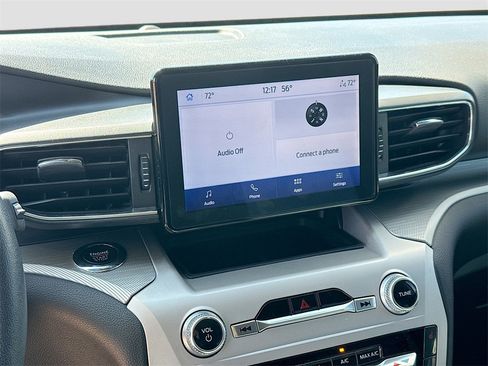 Used 2023 Ford Explorer XLT w/ Equipment Group 202A image 15