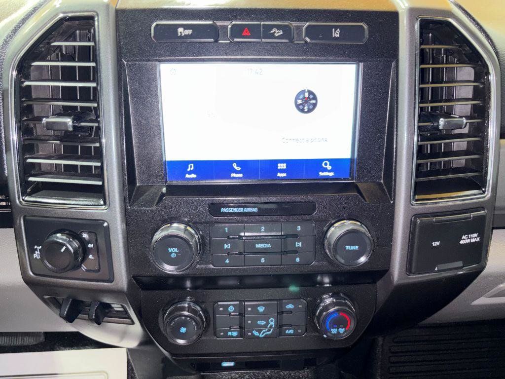 Used 2020 Ford F250 XLT w/ XLT Value Package AWD/4WD image 19