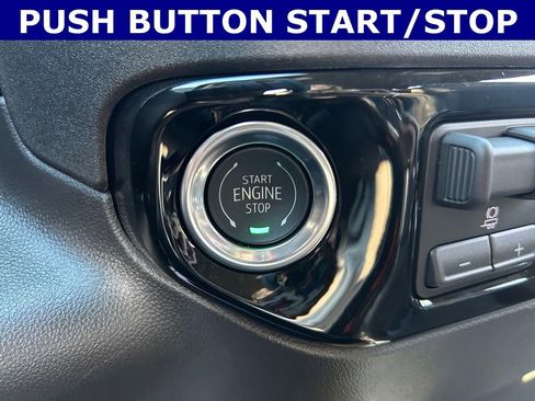 New 2026 Chevrolet Silverado 1500 LT Trail Boss w/ Convenience Package II image 16