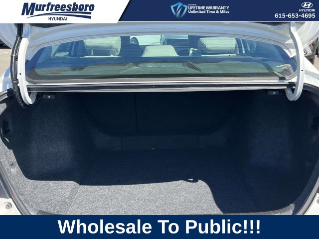 Used 2018 Honda Accord Touring image 22