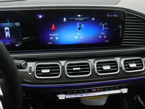 New 2026 Mercedes-Benz GLE 63 AMG S image 6