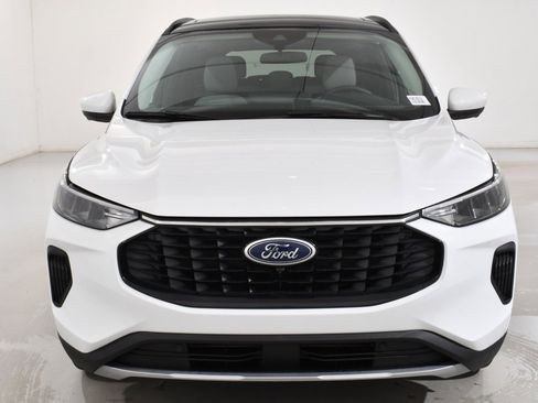 Used 2023 Ford Escape Active w/ Tech Pack #2 image 3