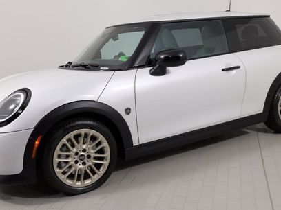 Used 2025 MINI Cooper S