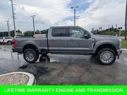 Used 2024 Ford F250 Lariat