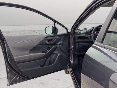 New 2026 Subaru Crosstrek 2.5i Limited AWD/4WD image 13