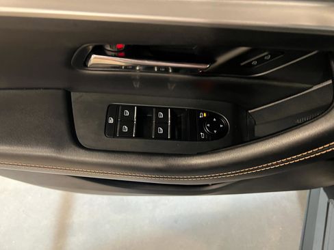 Used 2025 MAZDA CX-90 Plug-In Hybrid w/Premium Sport image 27