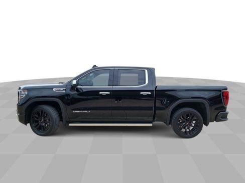 Used 2023 GMC Sierra 1500 Denali w/ Denali Reserve Package image 5