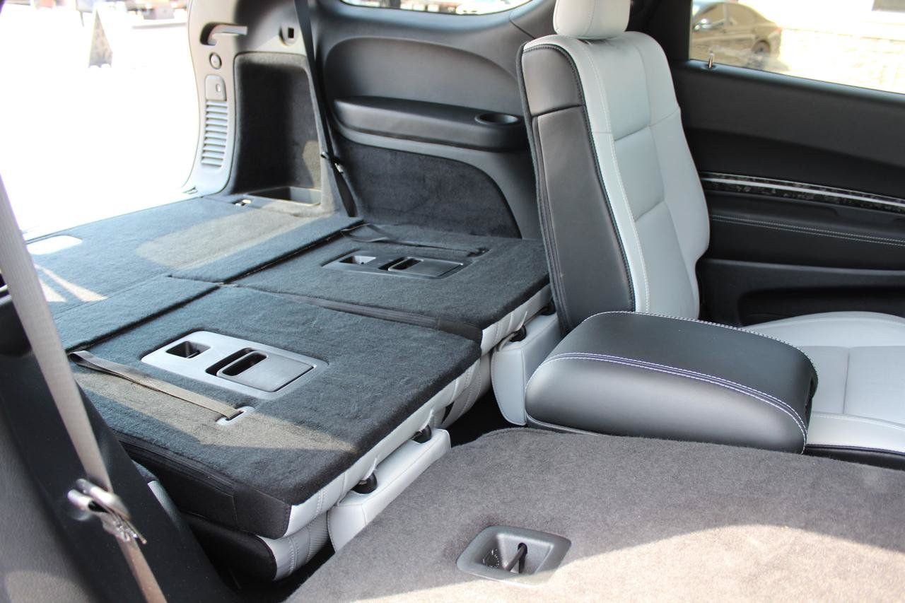 Used 2026 Dodge Durango SRT Hellcat AWD/4WD image 30