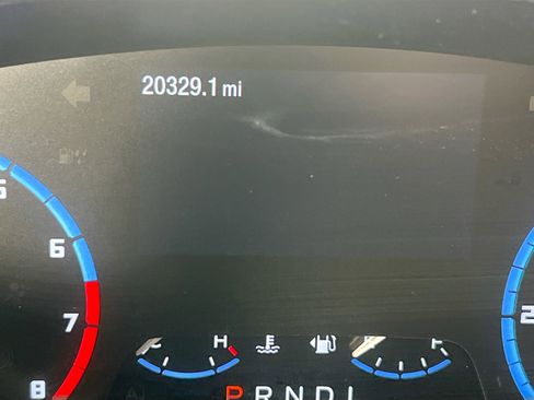 Used 2022 Ford Bronco Sport Big Bend w/ Convenience Package image 11