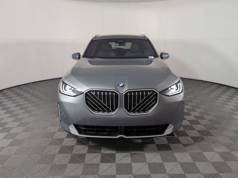 Used 2025 BMW X3 xDrive30i image 5