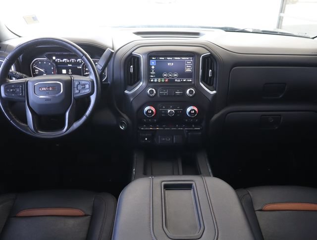 Used 2021 GMC Sierra 1500 AT4 w/ AT4 Value Package AWD/4WD image 22