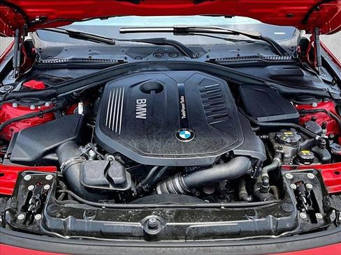 Used 2016 BMW 340i Sedan RWD image 10