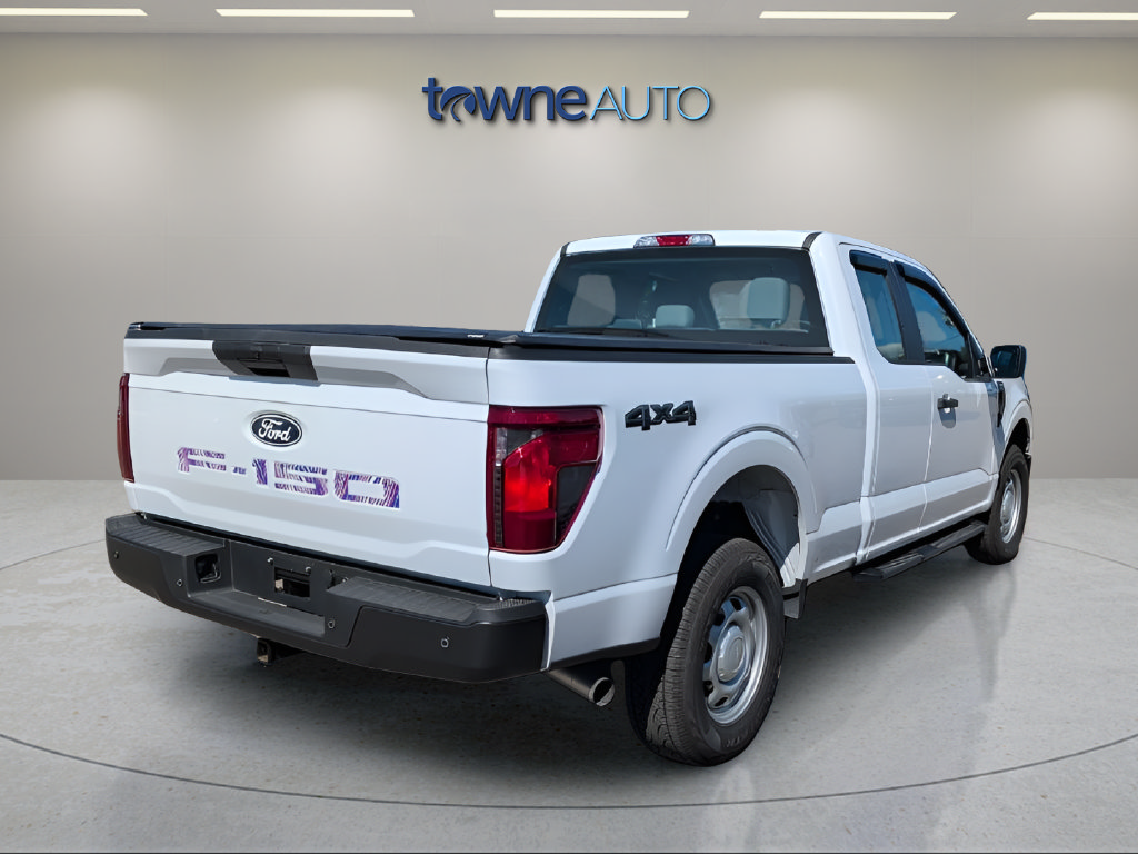 Used 2026 Ford F150 XL AWD/4WD image 5