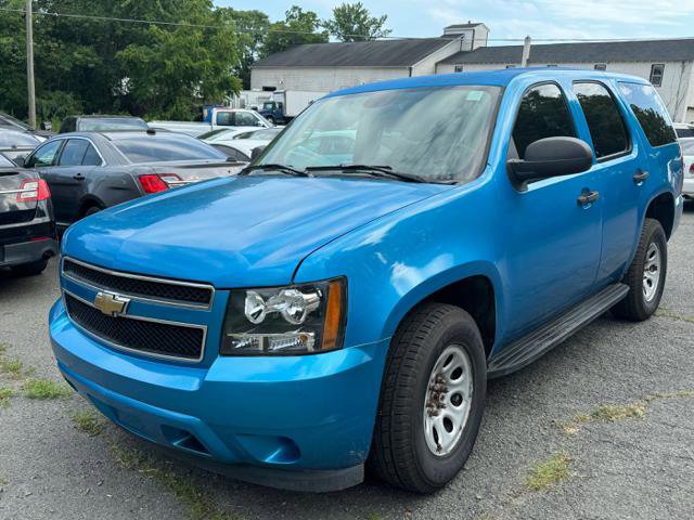 Used 2007 Chevrolet Tahoe 4WD w/ Skid Plate Package image 1