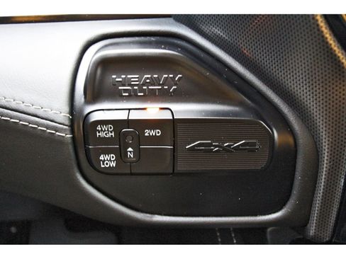 Used 2024 RAM 3500 Limited w/ Night Edition AWD/4WD image 22