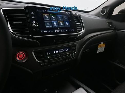 New 2026 Honda Ridgeline Sport image 11