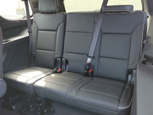 New 2026 Chevrolet Tahoe Premier image 12